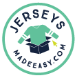 JerseysMadeEasy.com™