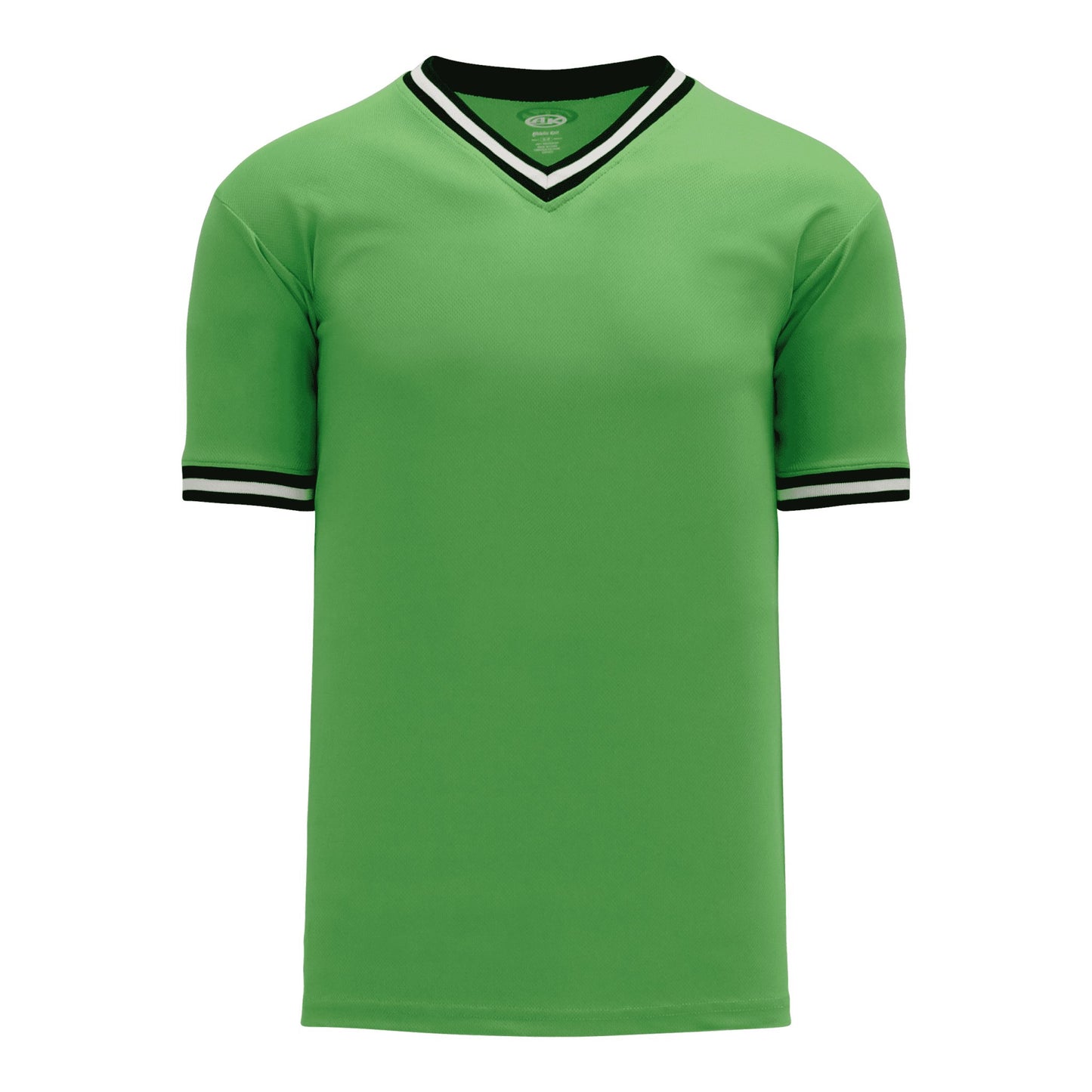 Pullover Baseball Jerseys: Team Patterns 1, Youth Cut