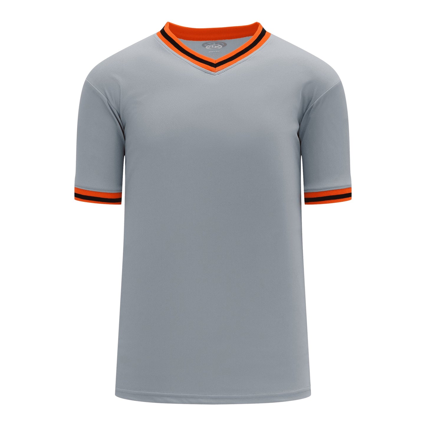 Pullover Baseball Jerseys: Team Patterns 1, Adult Cut