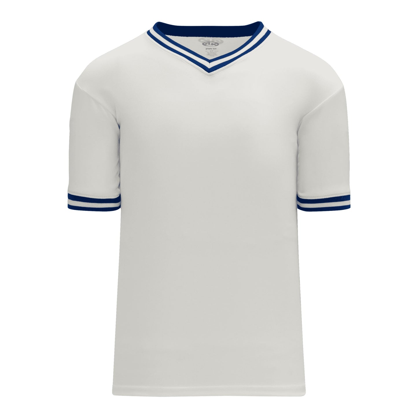 Pullover Baseball Jerseys: Team Patterns 1, Adult Cut