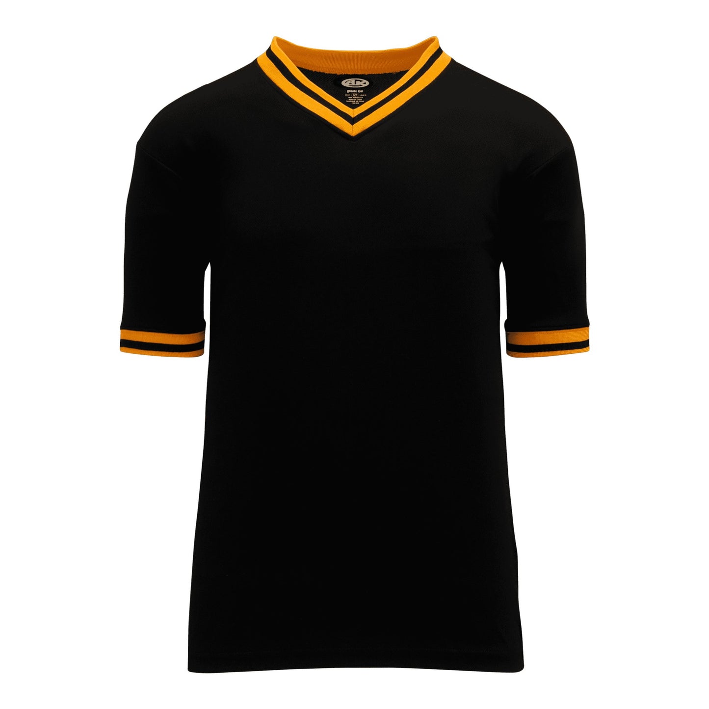 Pullover Baseball Jerseys: Team Patterns 1, Youth Cut