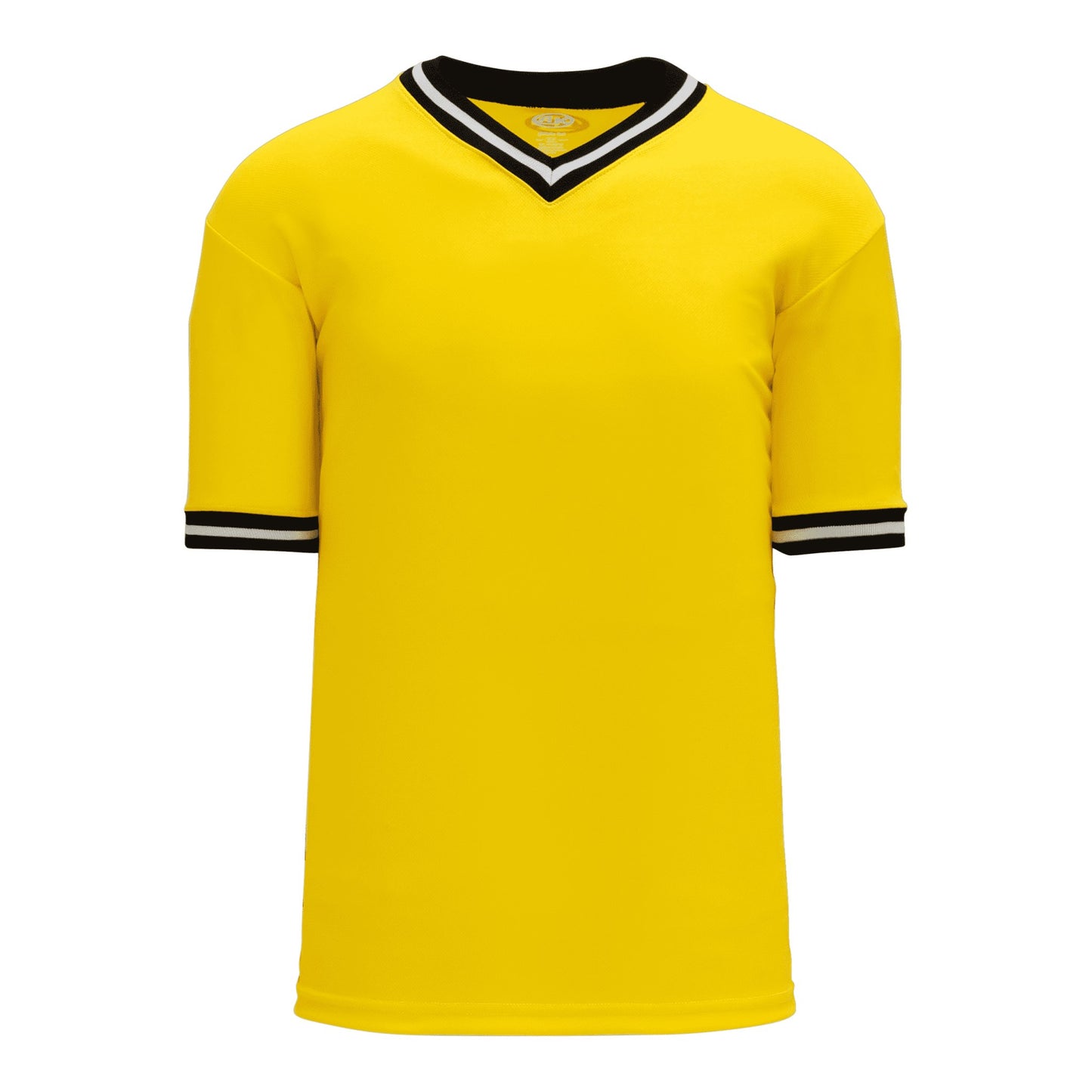 Pullover Baseball Jerseys: Team Patterns 1, Youth Cut
