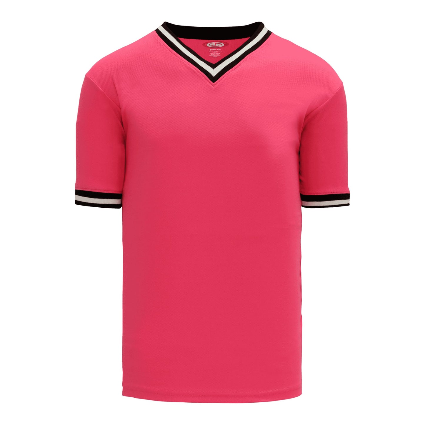 Pullover Baseball Jerseys: Team Patterns 1, Adult Cut