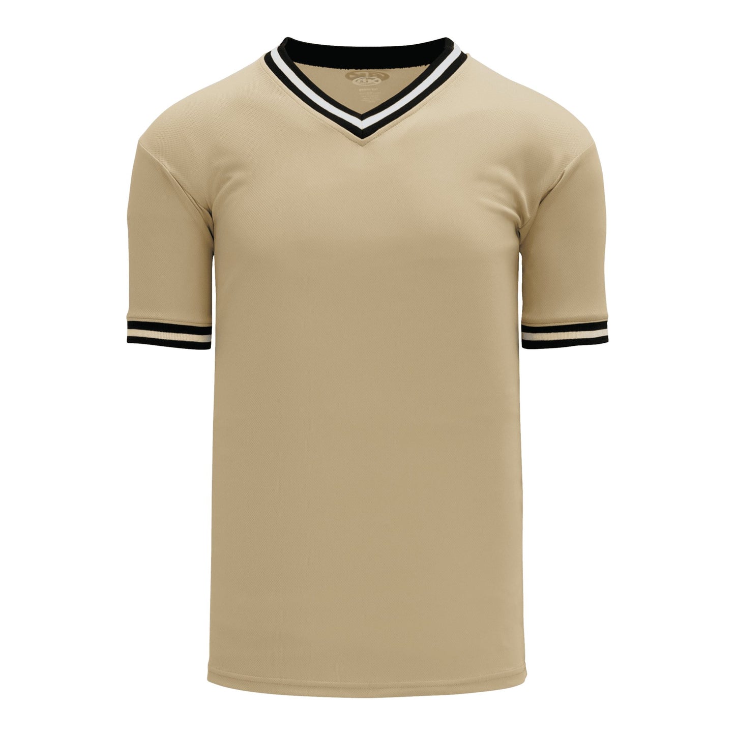 Pullover Baseball Jerseys: Team Patterns 1, Adult Cut