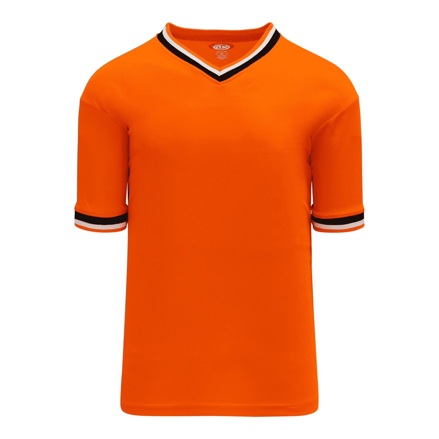 Pullover Baseball Jerseys: Team Patterns 1, Adult Cut