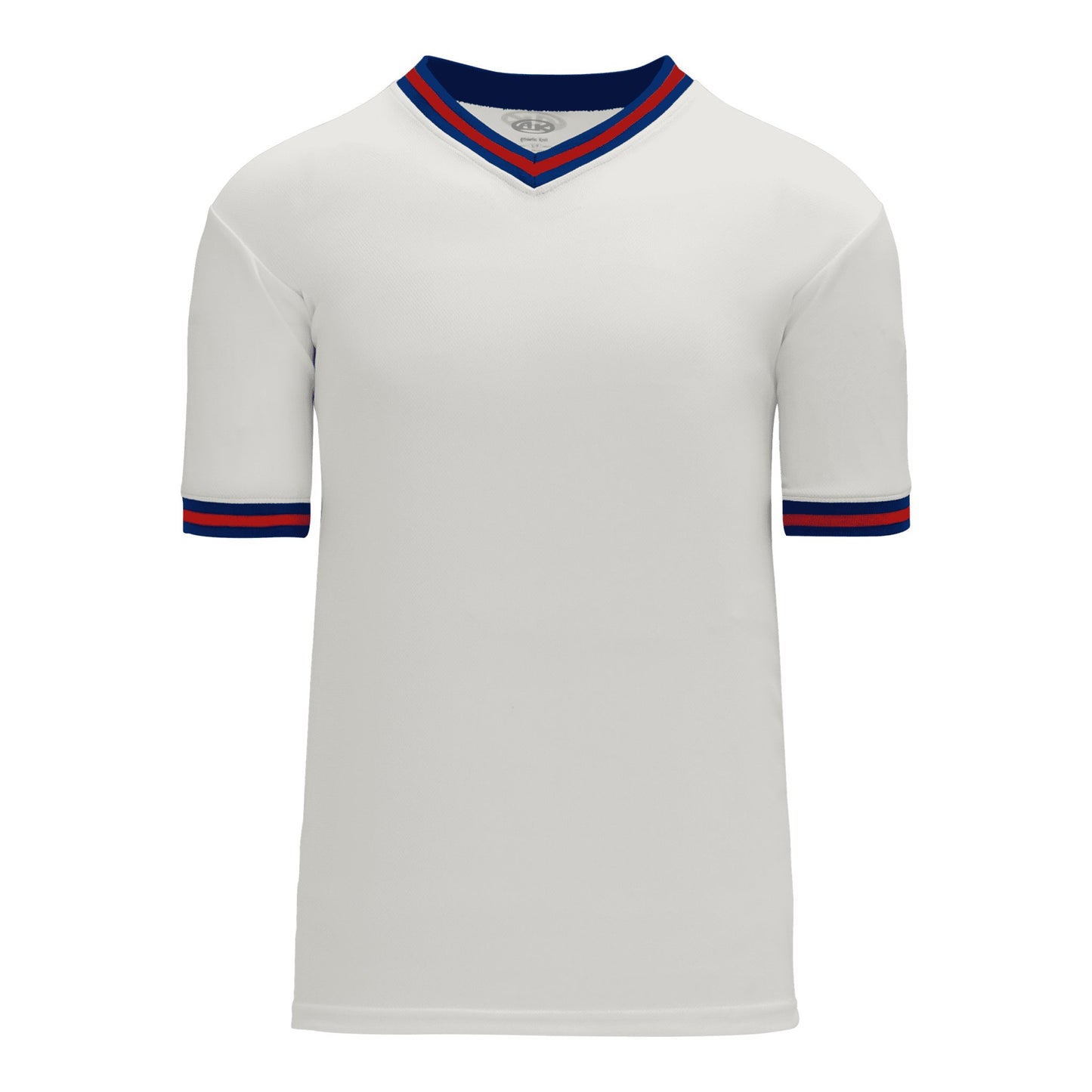 Pullover Baseball Jerseys: Team Patterns 1, Adult Cut