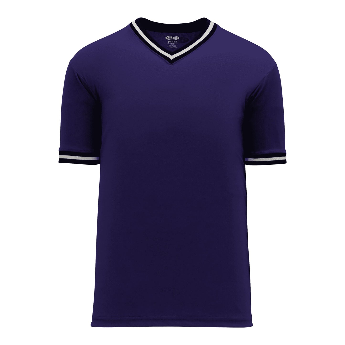 Pullover Baseball Jerseys: Team Patterns 1, Youth Cut