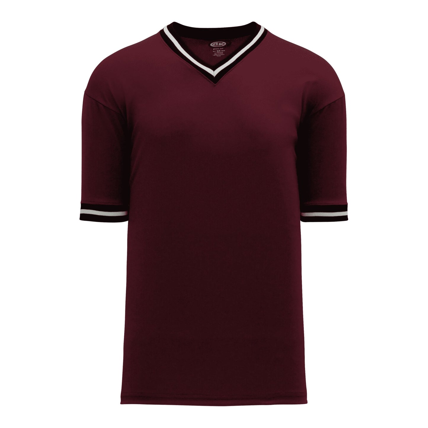 Pullover Baseball Jerseys: Team Patterns 1, Adult Cut