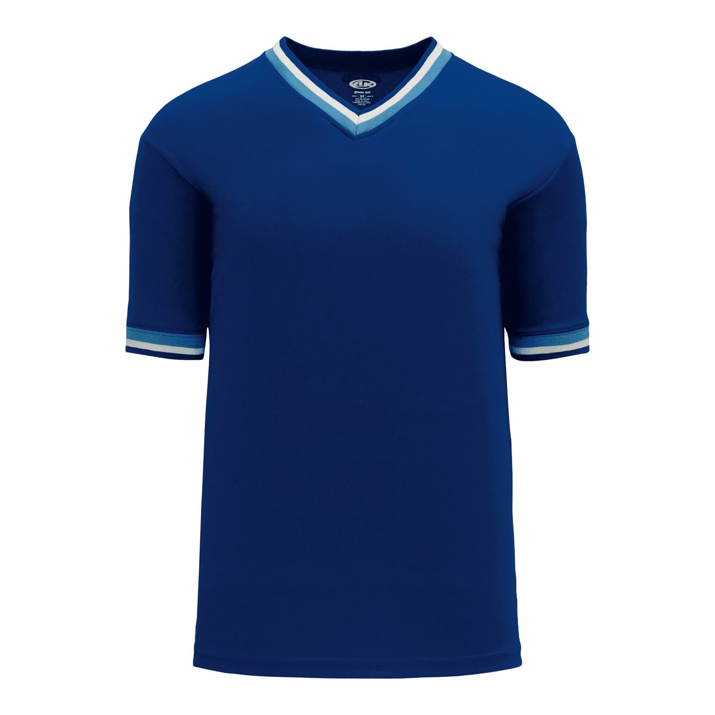 Pullover Baseball Jerseys: Team Patterns 1, Youth Cut