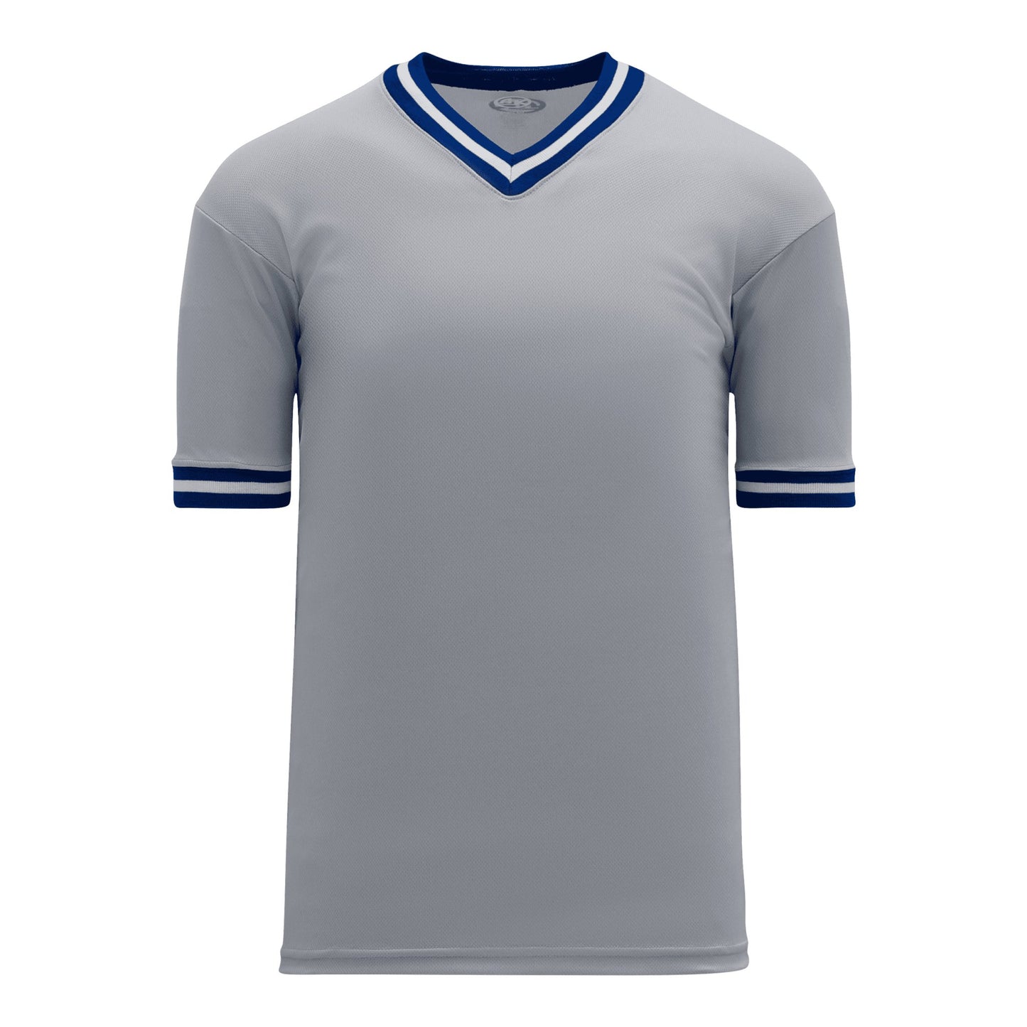 Pullover Baseball Jerseys: Team Patterns 1, Adult Cut