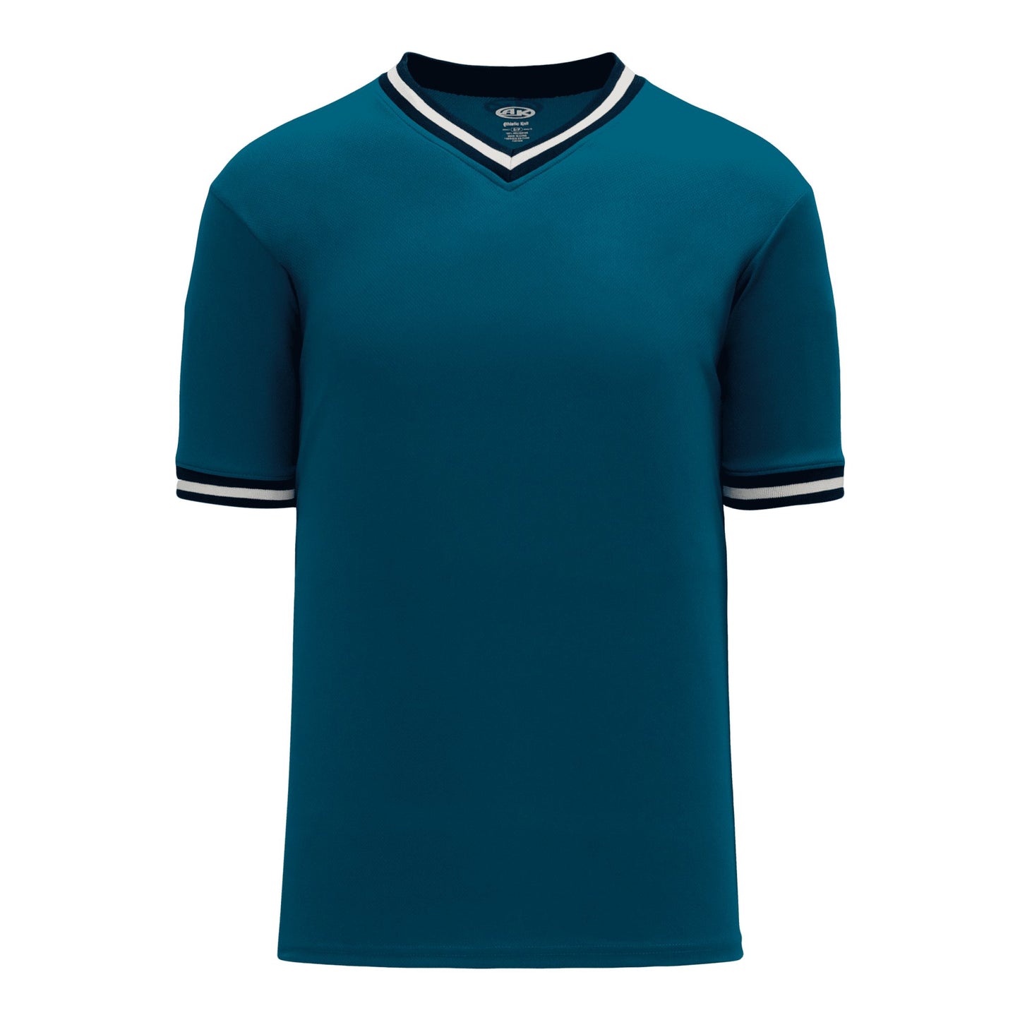 Pullover Baseball Jerseys: Team Patterns 1, Adult Cut