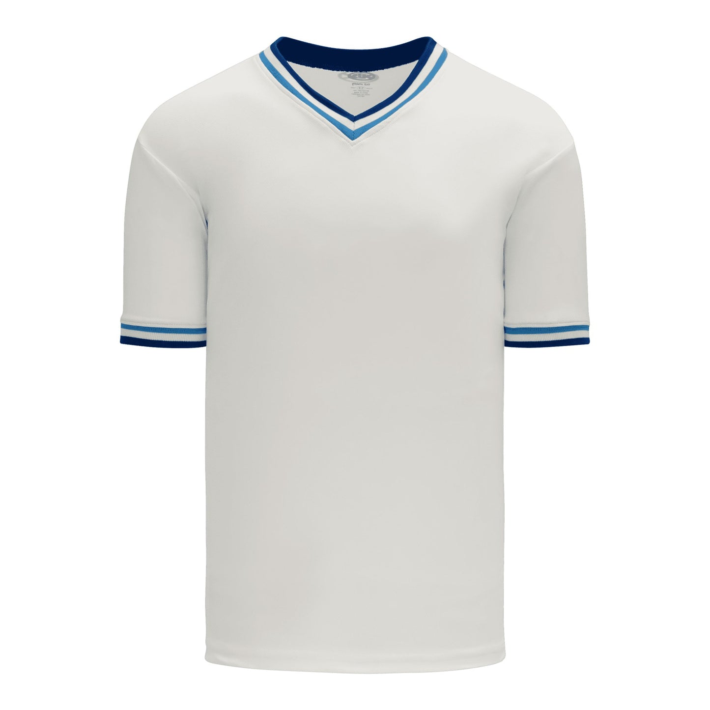 Pullover Baseball Jerseys: Team Patterns 1, Adult Cut