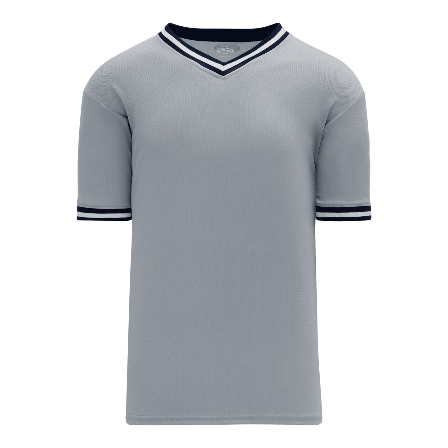 Pullover Baseball Jerseys: Team Patterns 1, Adult Cut