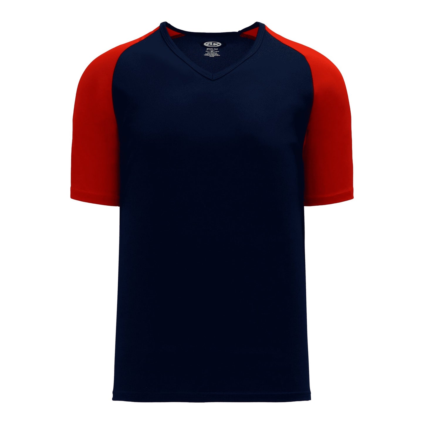 Pullover Baseball Jerseys: Team Patterns 2, Women's Cut