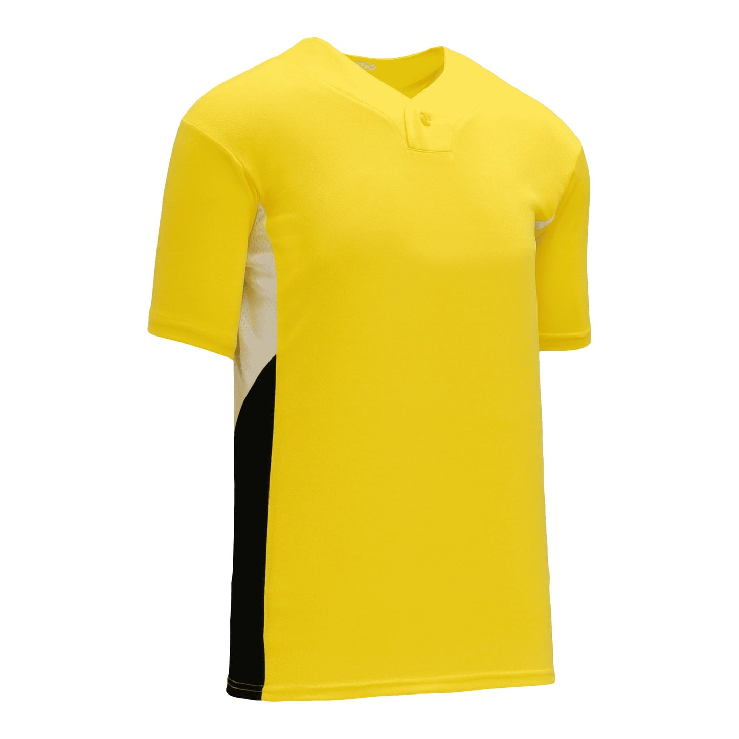 2-Button Baseball Jerseys: Team Patterns 2, Adult Cut