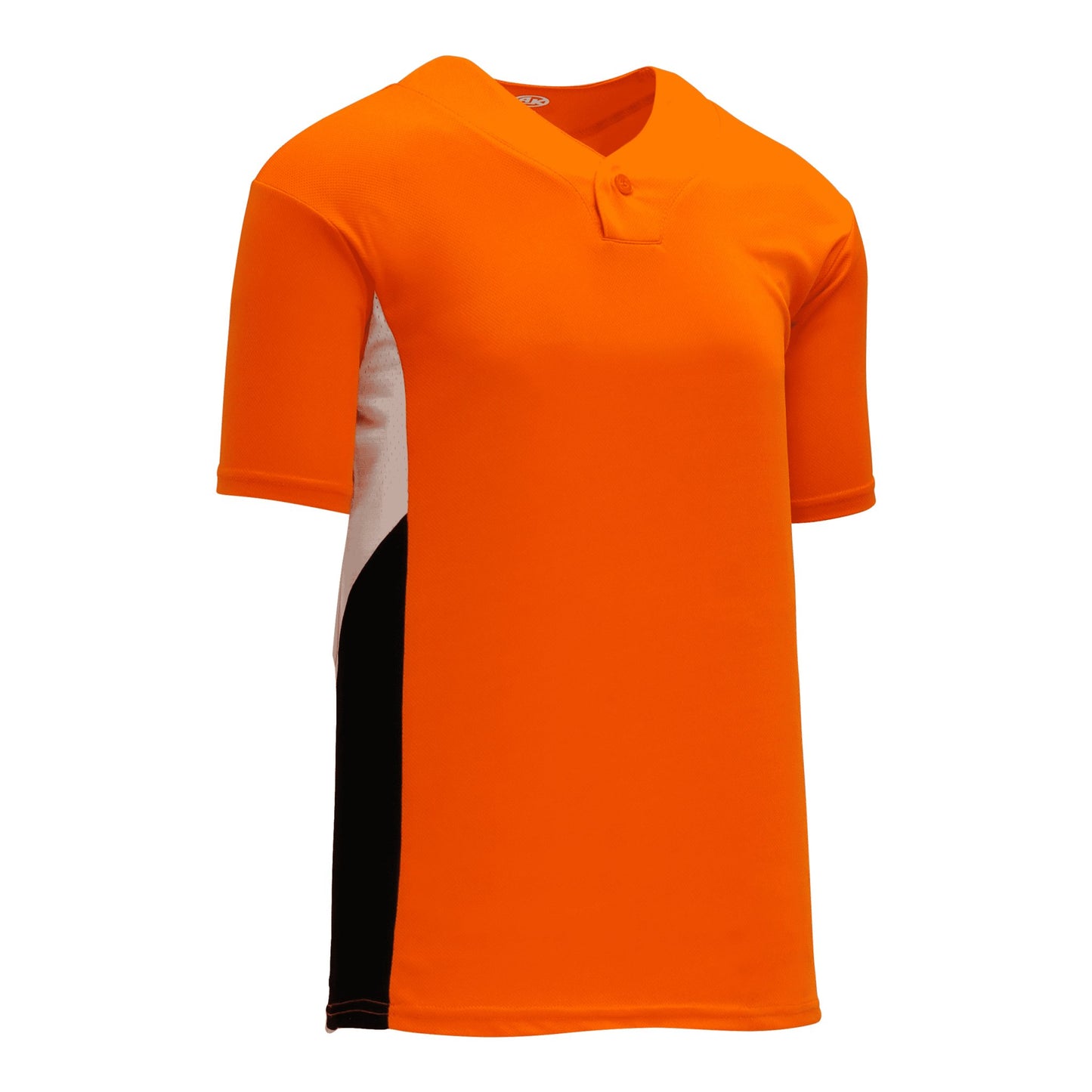 2-Button Baseball Jerseys: Team Patterns 2, Youth Cut