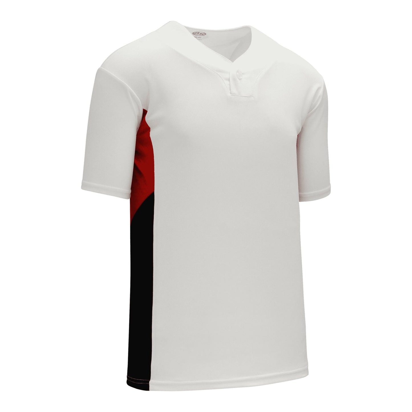 2-Button Baseball Jerseys: Team Patterns 2, Adult Cut