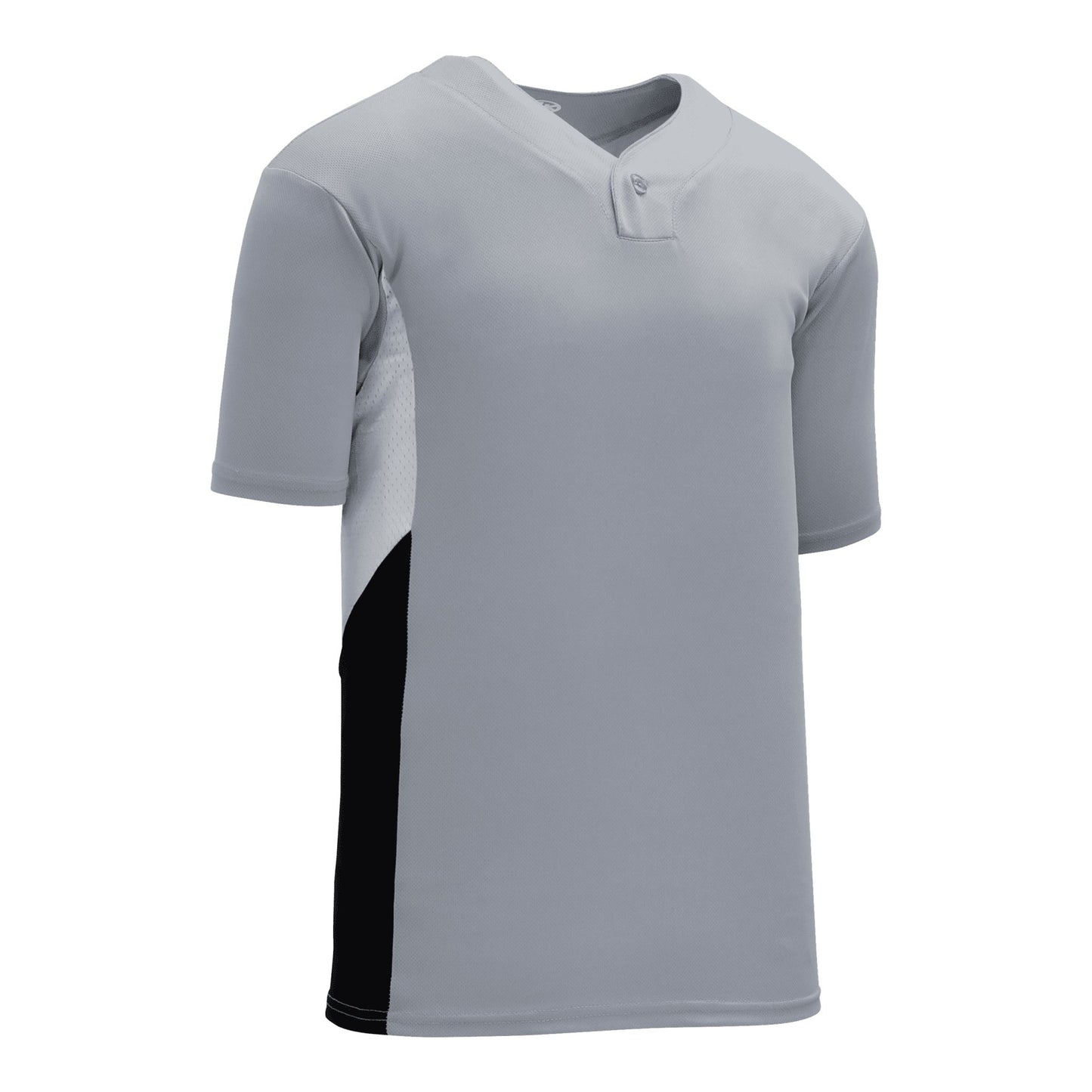 2-Button Baseball Jerseys: Team Patterns 2, Adult Cut