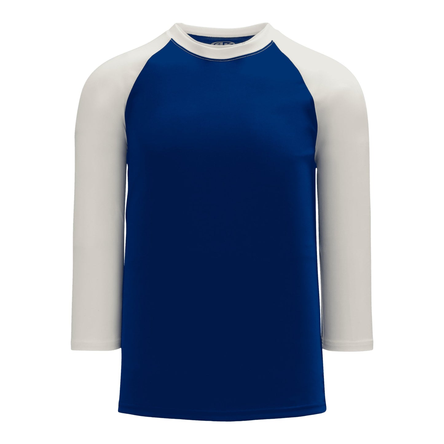 Long Sleeve Baseball Jerseys: Adult Cut