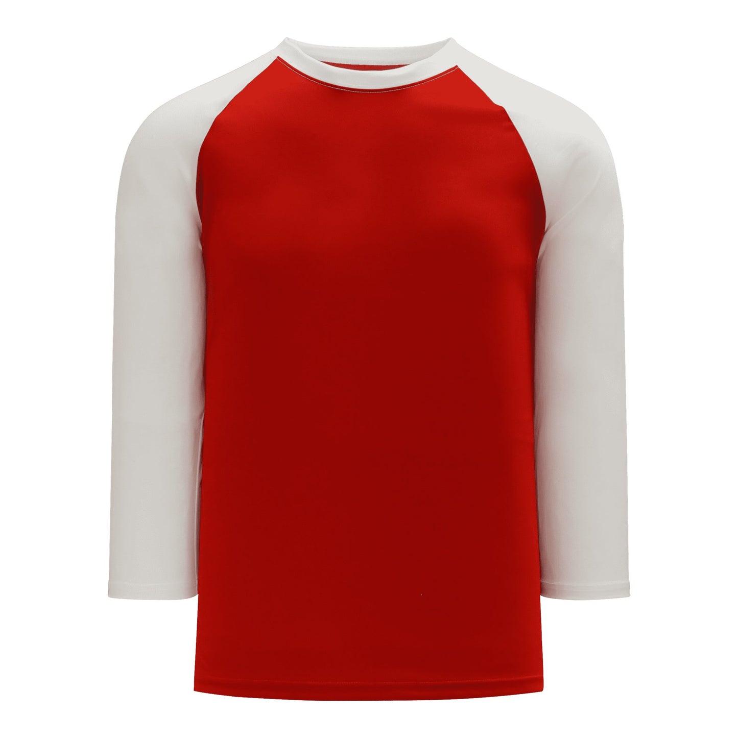 Long Sleeve Baseball Jerseys: Youth Cut