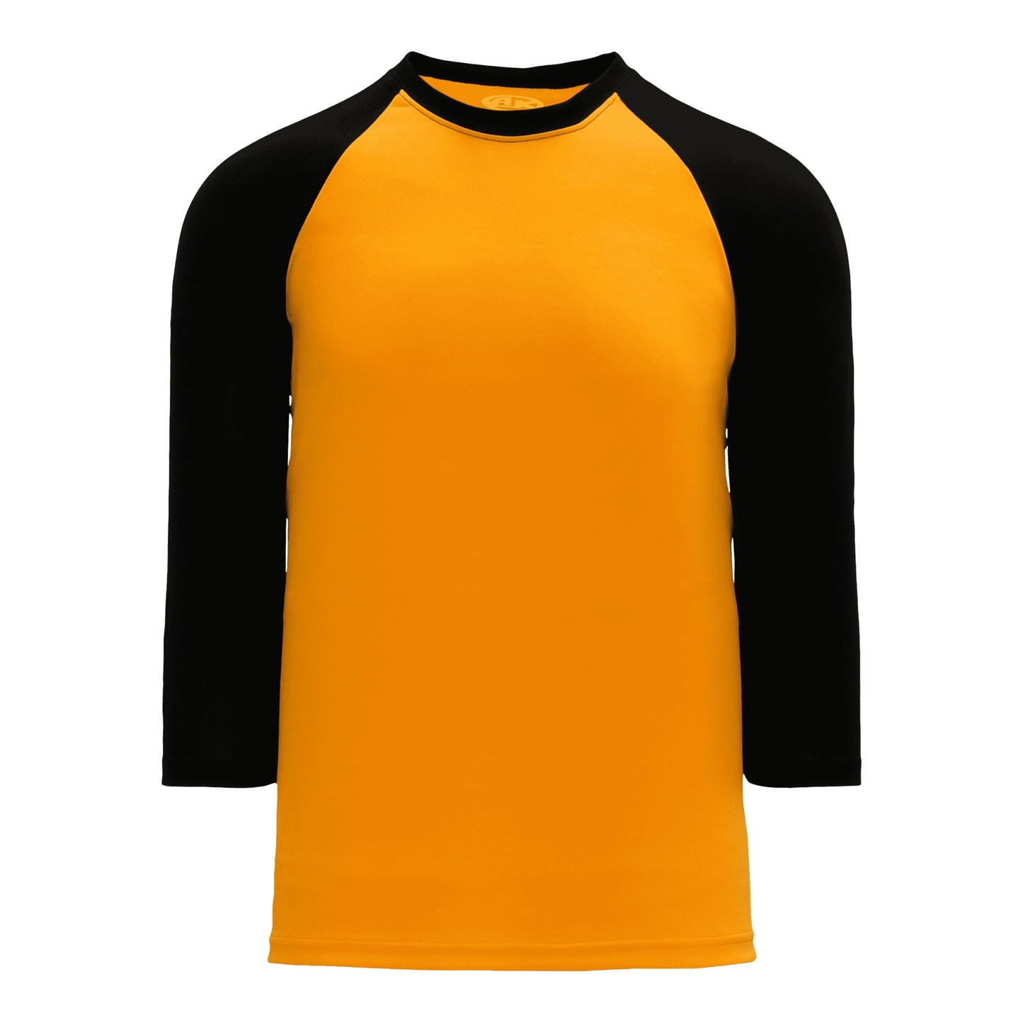 Long Sleeve Baseball Jerseys: Adult Cut