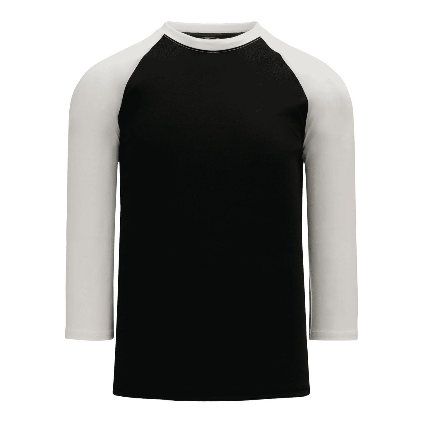 Long Sleeve Baseball Jerseys: Adult Cut
