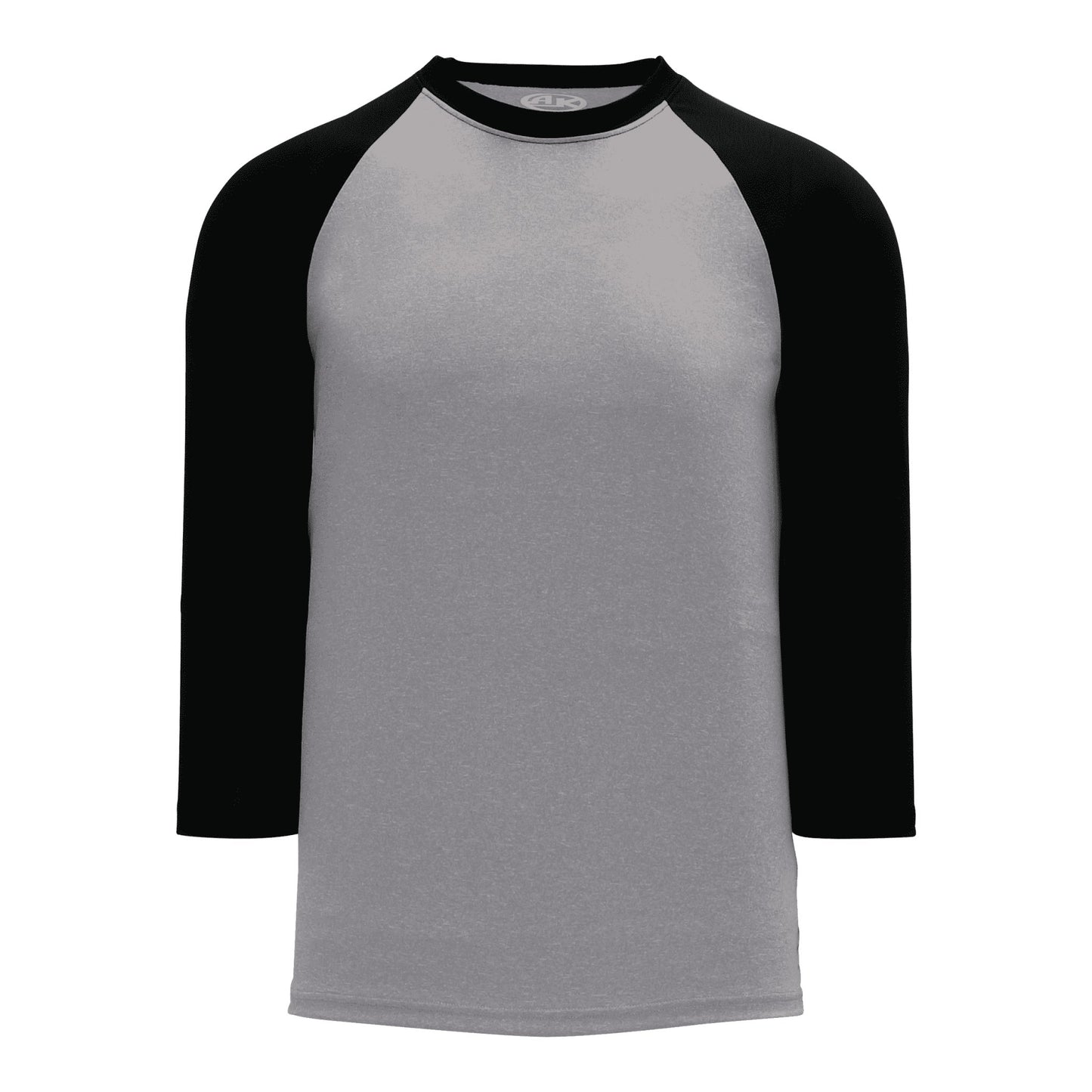 Long Sleeve Baseball Jerseys: Adult Cut