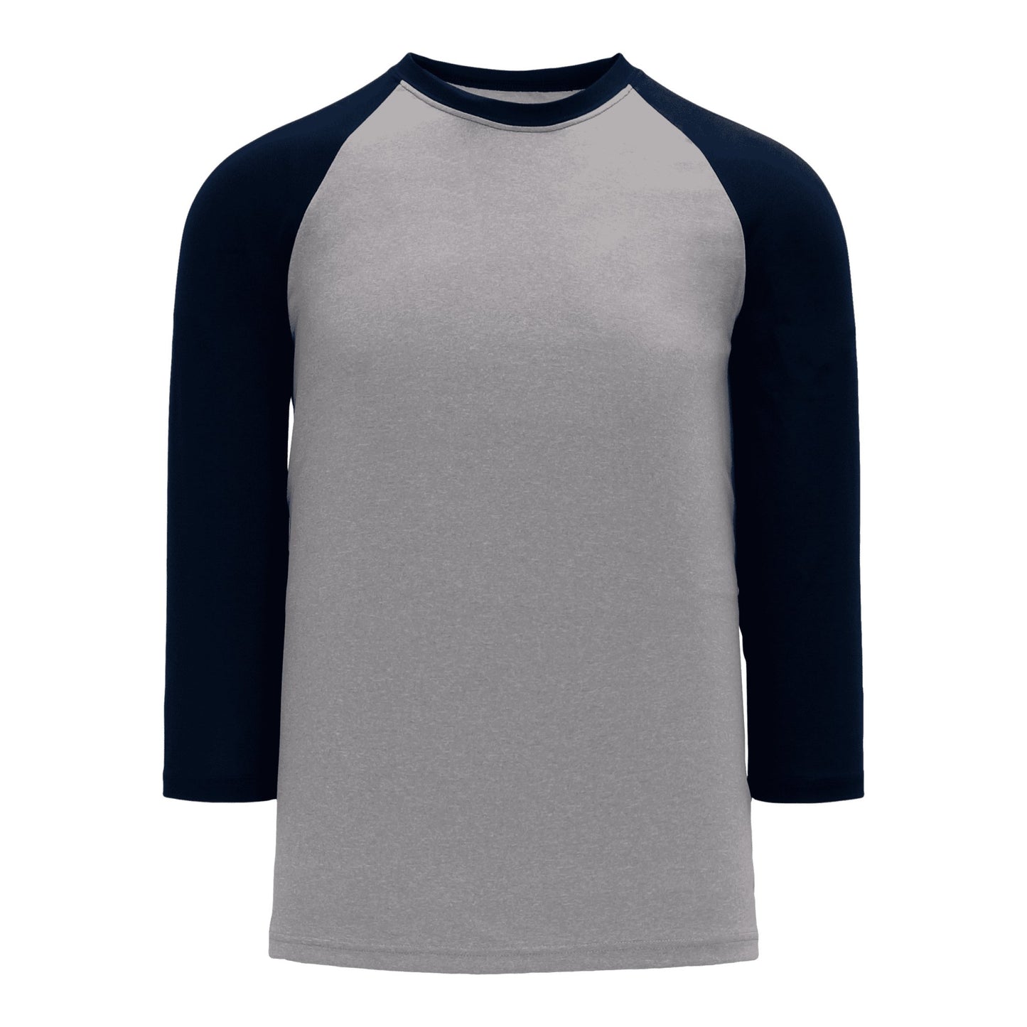 Long Sleeve Baseball Jerseys: Youth Cut