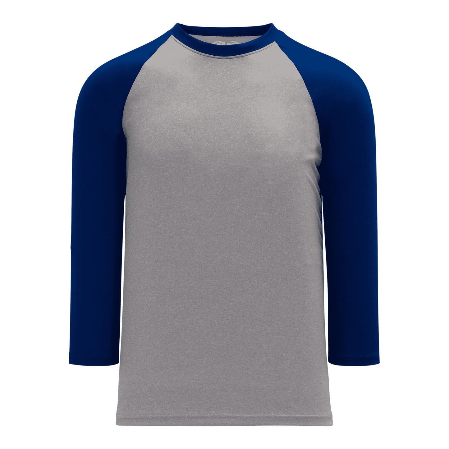Long Sleeve Baseball Jerseys: Adult Cut