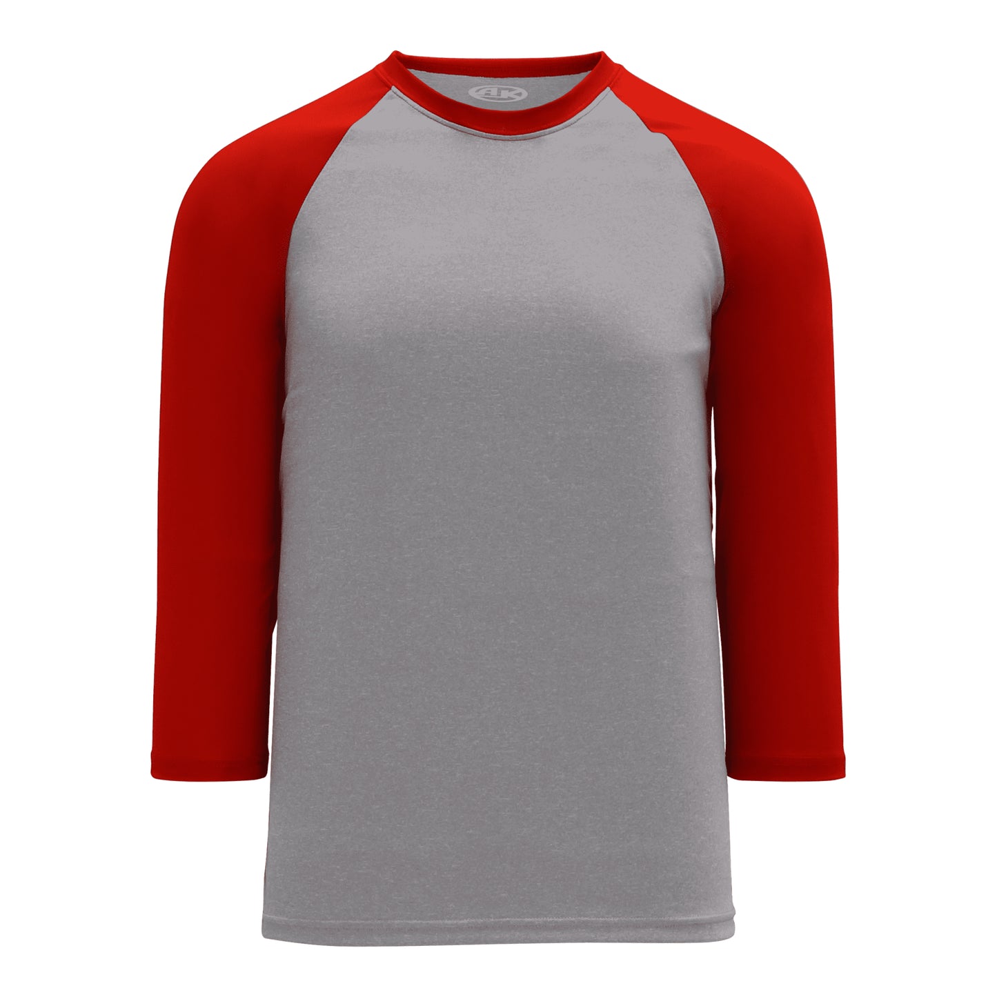 Long Sleeve Baseball Jerseys: Adult Cut