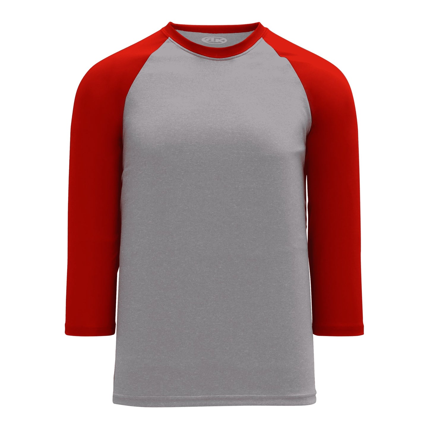 Long Sleeve Baseball Jerseys: Youth Cut