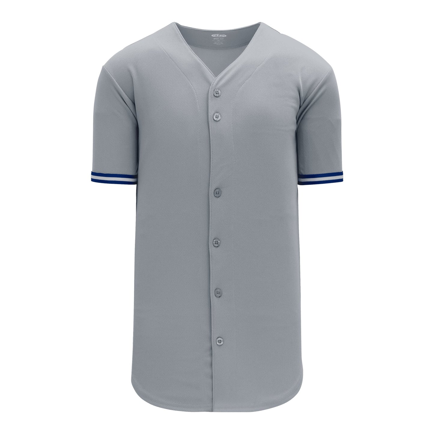 Full Button Baseball Jerseys: Pro Team Patterns, Youth Cut