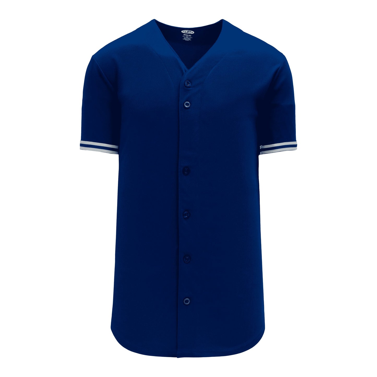 Full Button Baseball Jerseys: Pro Team Patterns, Youth Cut
