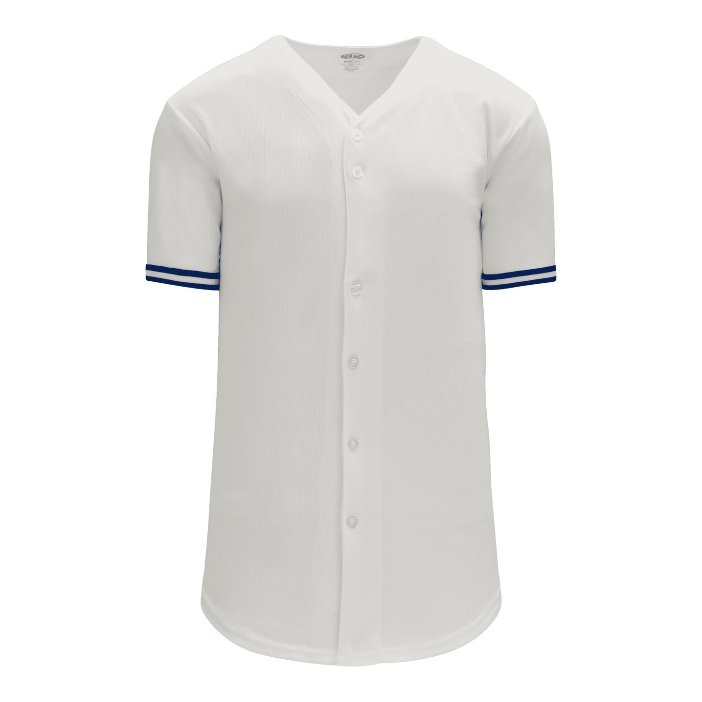 Full Button Baseball Jerseys: Pro Team Patterns, Youth Cut