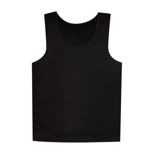 Kobe 5500 Hockey Practice Pinnie: Black