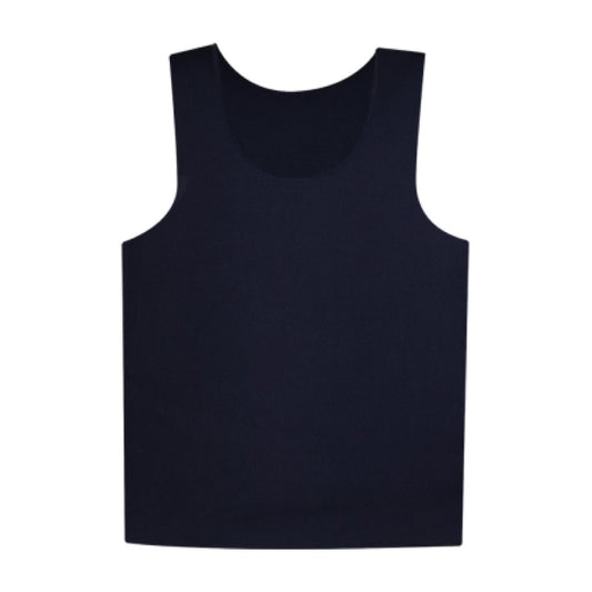 Kobe 5500 Hockey Practice Pinnie: Navy