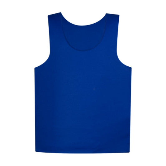 Kobe 5500 Hockey Practice Pinnie: Royal Blue