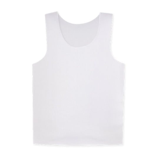 Kobe 5500 Hockey Practice Pinnie: White