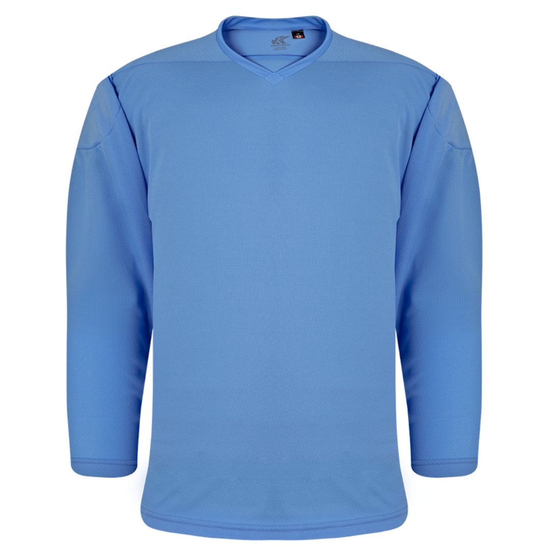 Kobe 5400 Basic Hockey Practice Jersey: Powder Blue