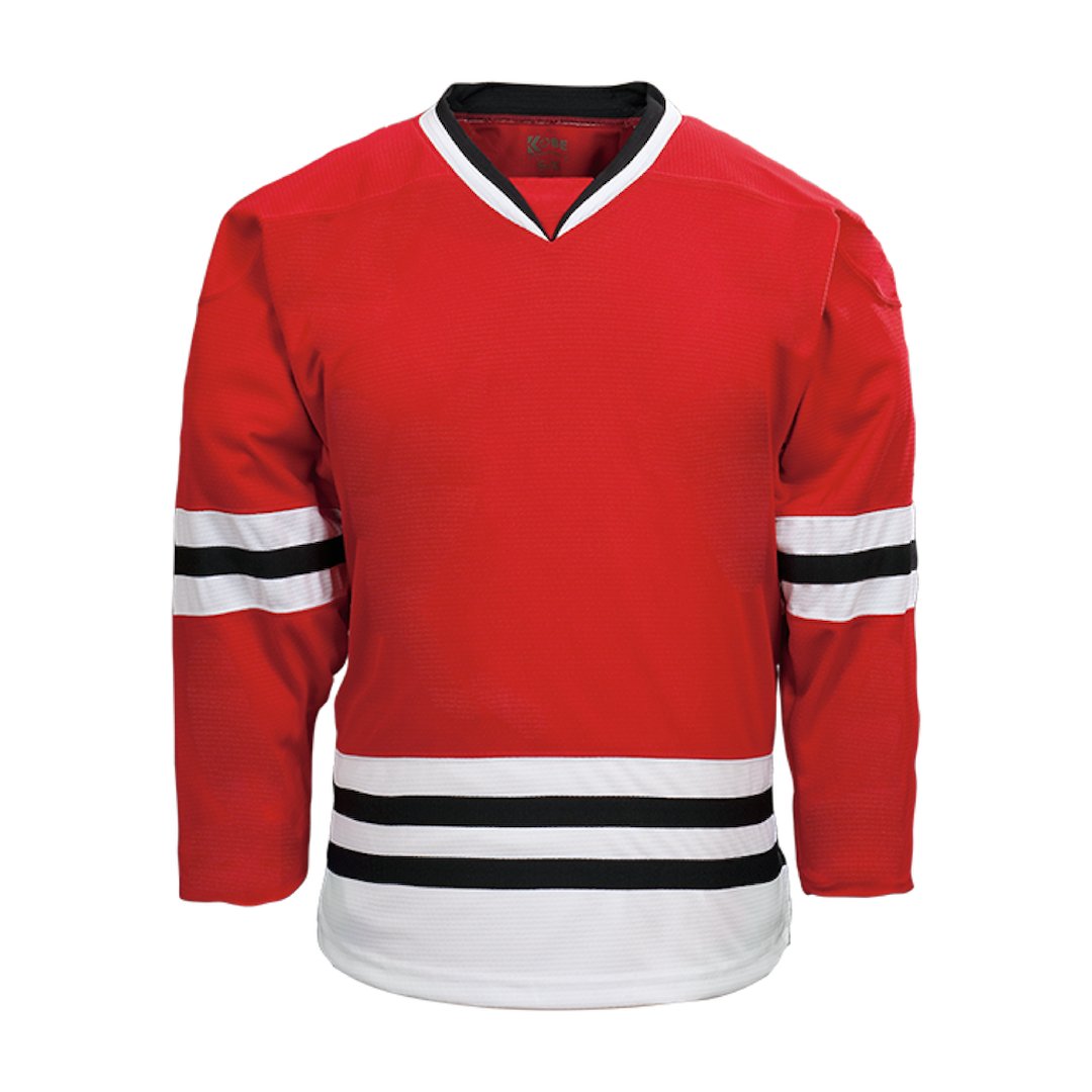 Blackhawks hockey hot sale shirt