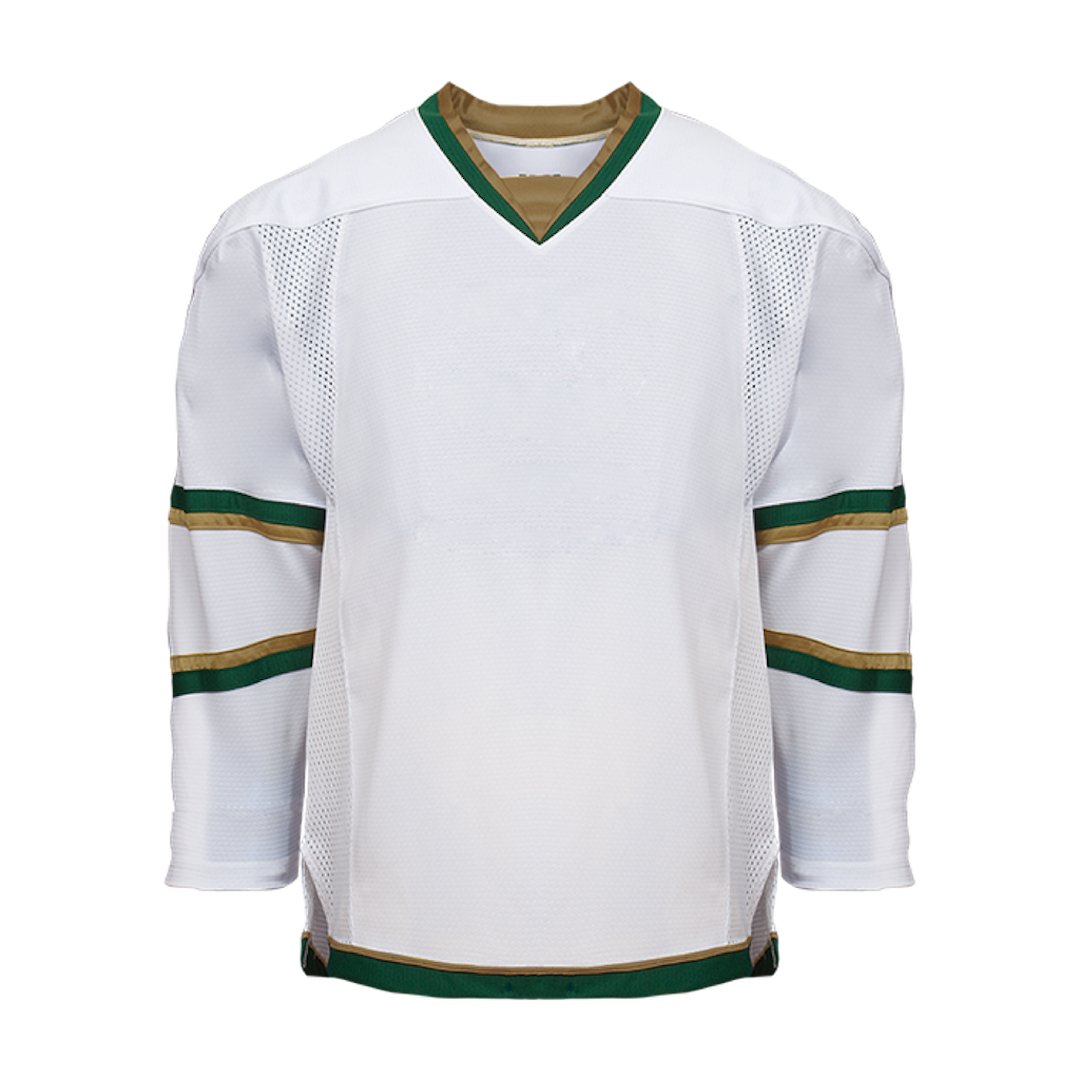 NHL Pattern K3G Pro Hockey Jersey: Dallas Stars 2007-13 White