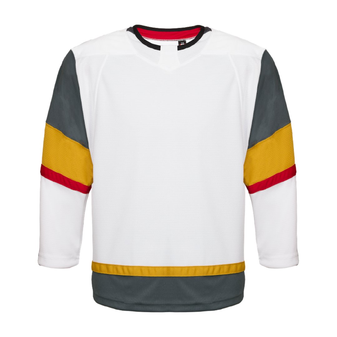 NHL Youth Vegas Golden Knights Premier Home Jersey