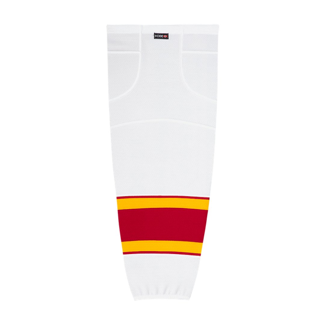 Calgary best sale flames socks