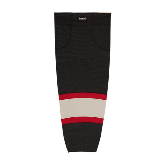 Kobe K3G Pro Mesh Hockey Socks: Chicago Blackhawks Winter Classic