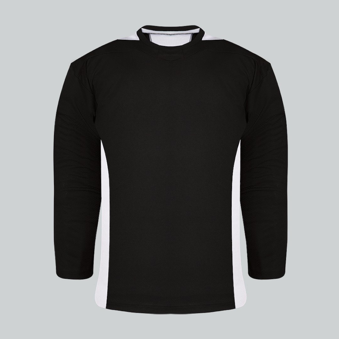 Premium Cotton Jersey, Black