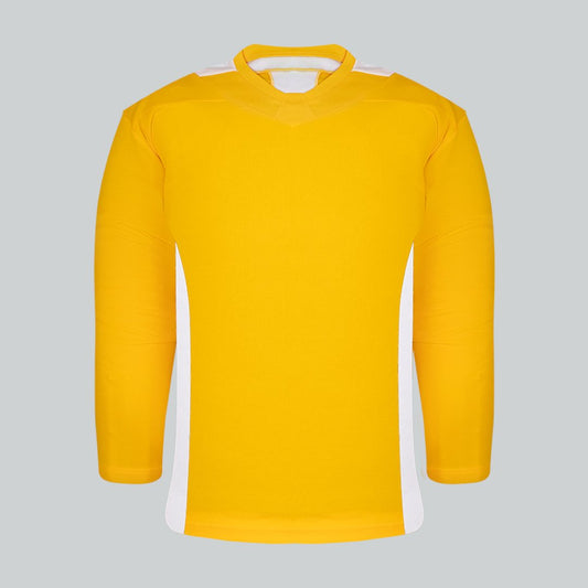 Kobe 5475 Premium Hockey Practice Jersey: Gold