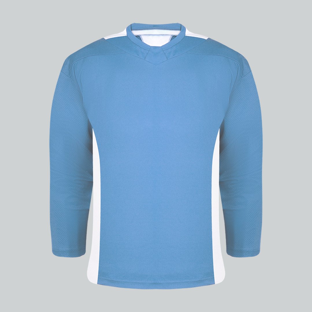Kobe 5475 Premium Hockey Practice Jersey: Powder Blue