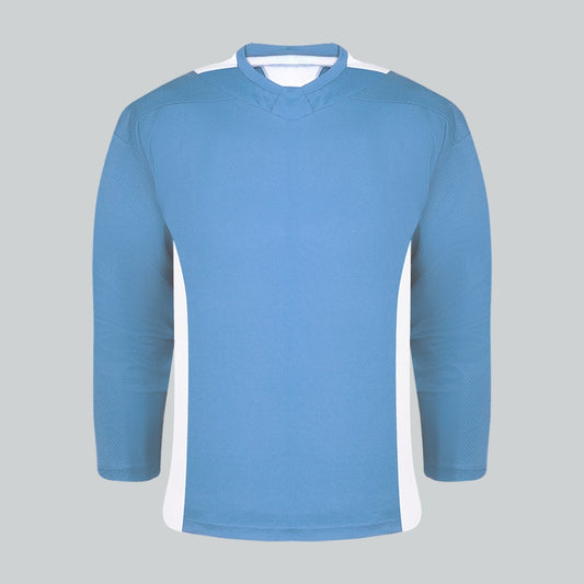 Kobe 5475 Premium Hockey Practice Jersey: Powder Blue