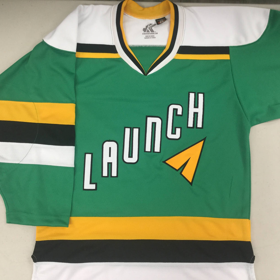 jerseys review
