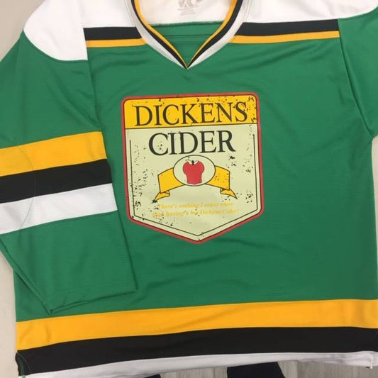 Top 10 Dirtiest Hockey Jerseys. Try Not to Laugh!